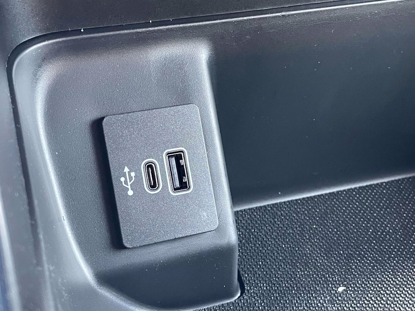 2026 Black Metallic Ford F-150 STX RWD Truck