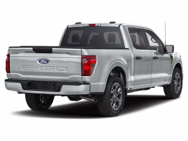 2026 Avalanche Ford F-150 STX 4X4 Truck