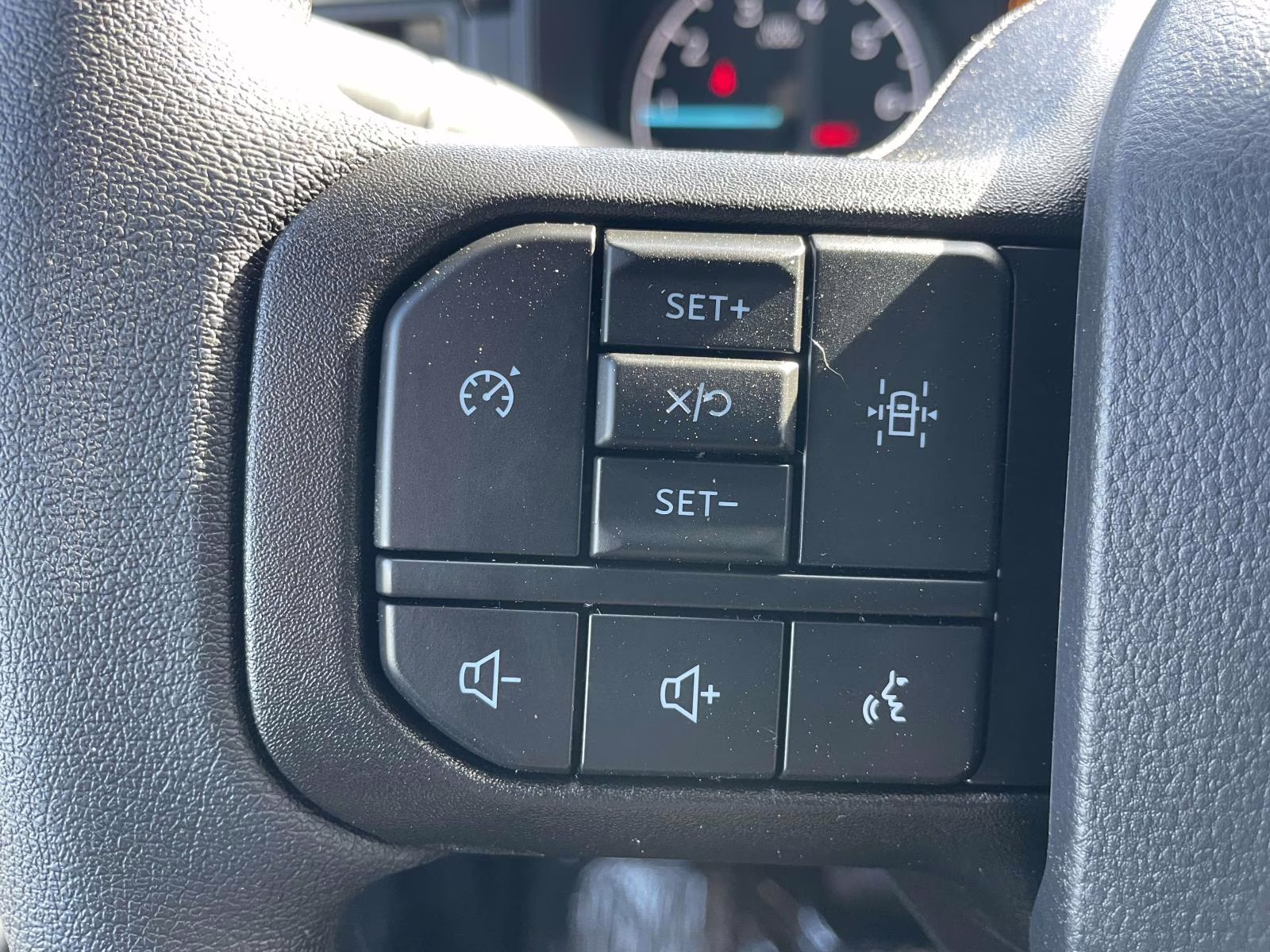 2026 Oxford Whiote Ford F-150 STX 4X4 Truck