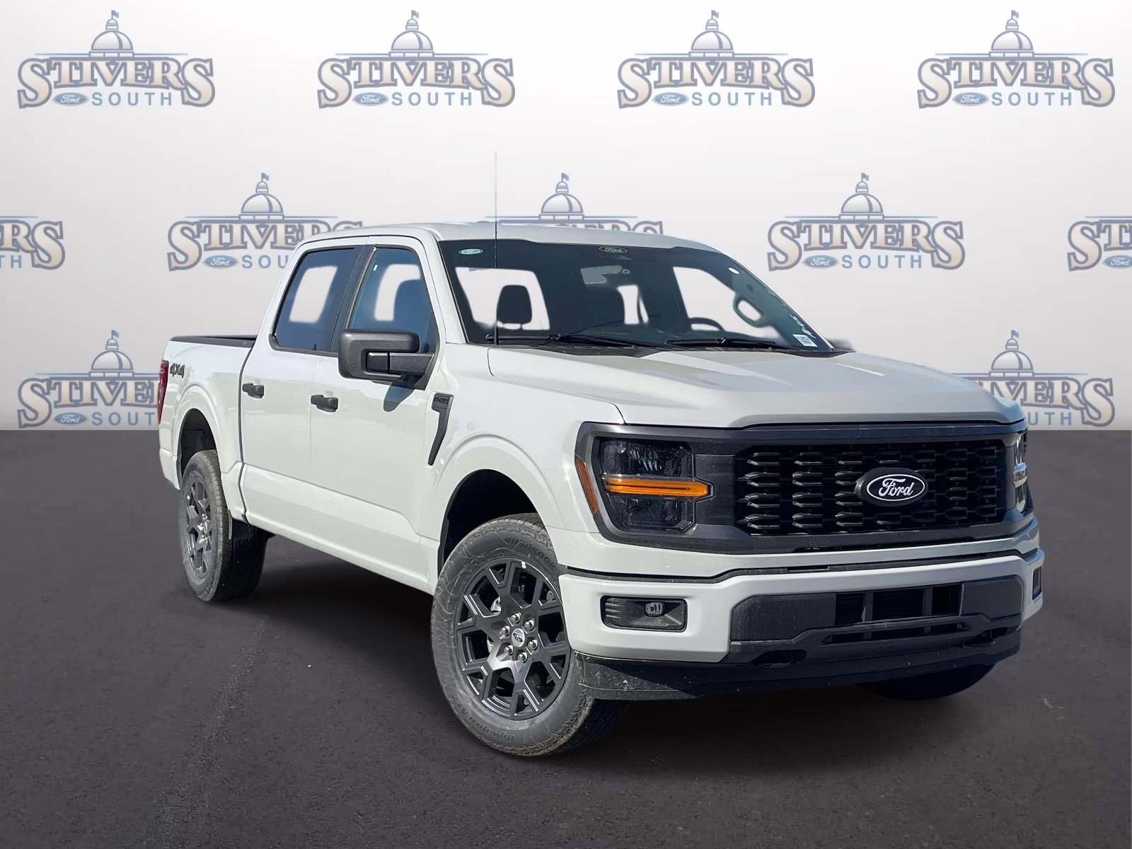 2026 Avalanche Ford F-150 STX 4X4 Truck