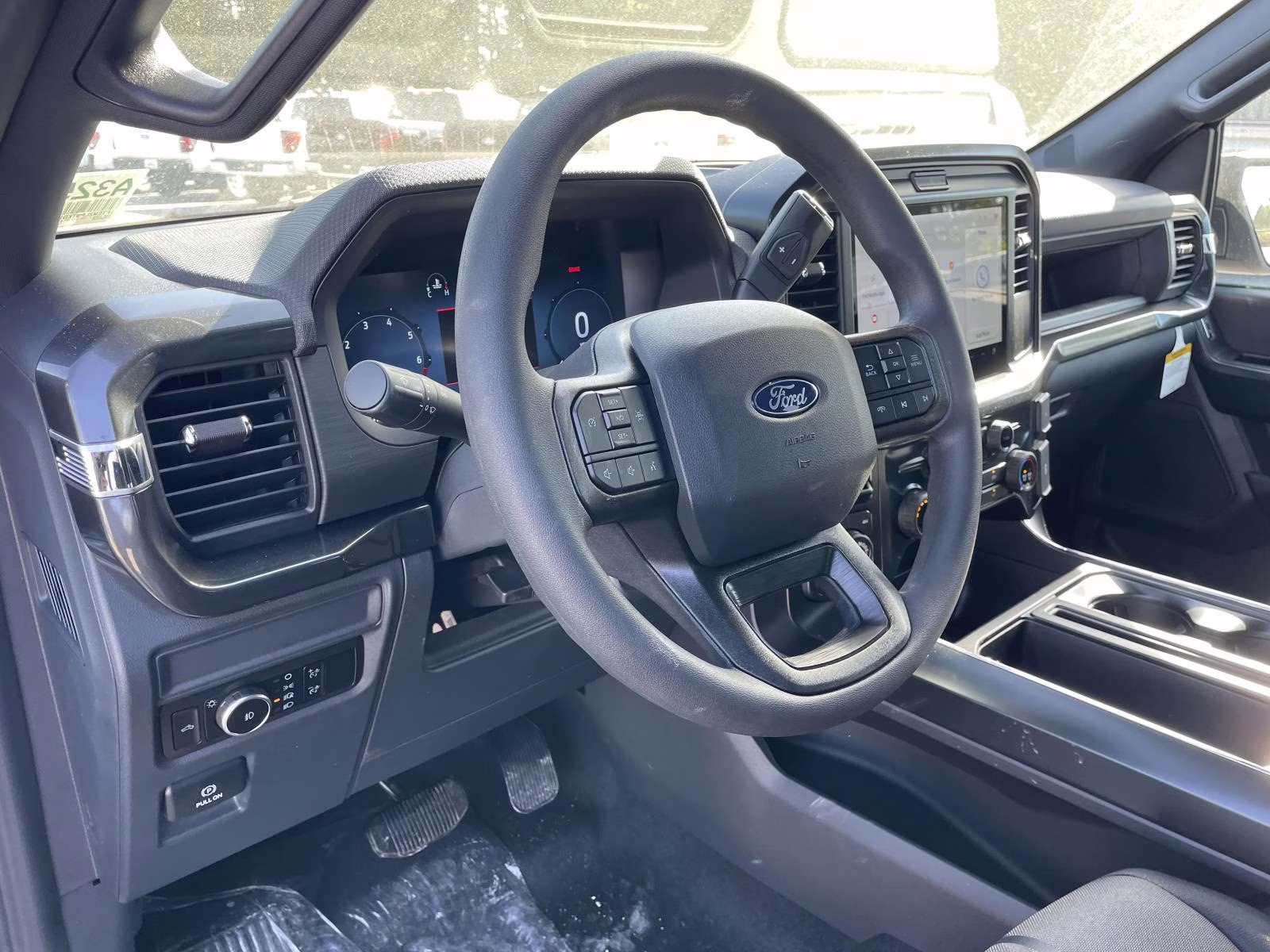 2026 Avalanche Ford F-150 STX 4X4 Truck