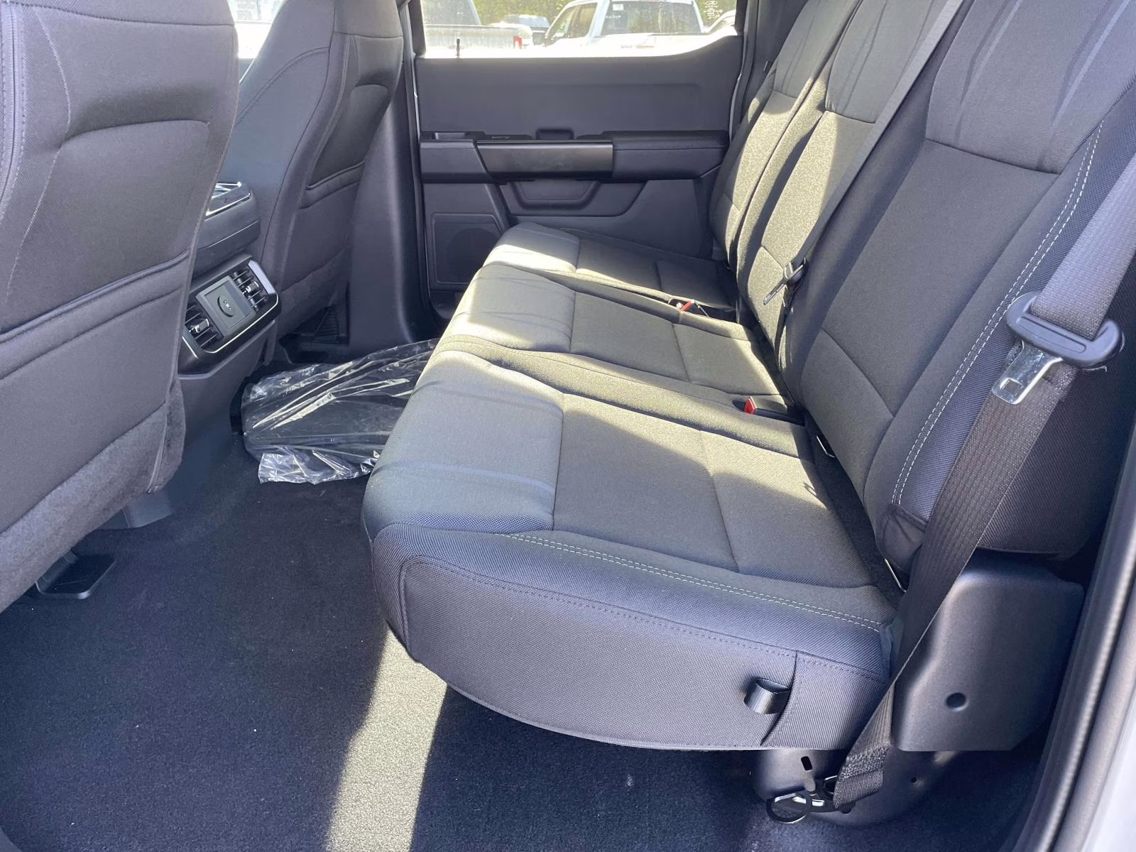 2026 Avalanche Ford F-150 STX 4X4 Truck