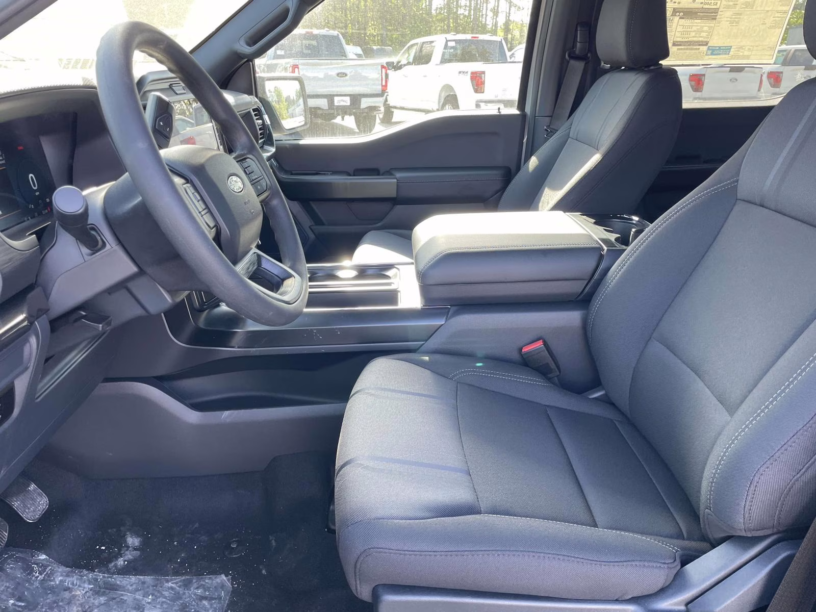 2026 Avalanche Ford F-150 STX 4X4 Truck