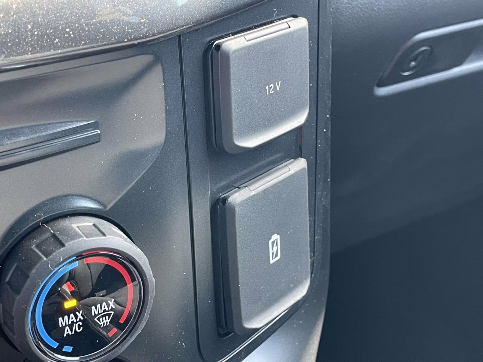 2026 Avalanche Ford F-150 STX 4X4 Truck