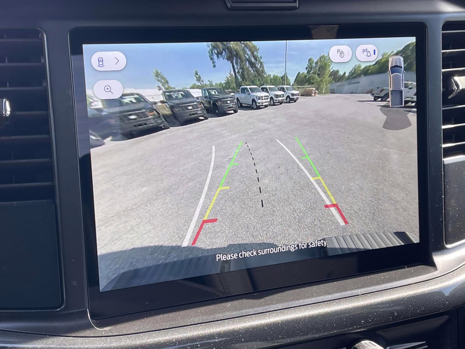 2026 Avalanche Ford F-150 STX 4X4 Truck