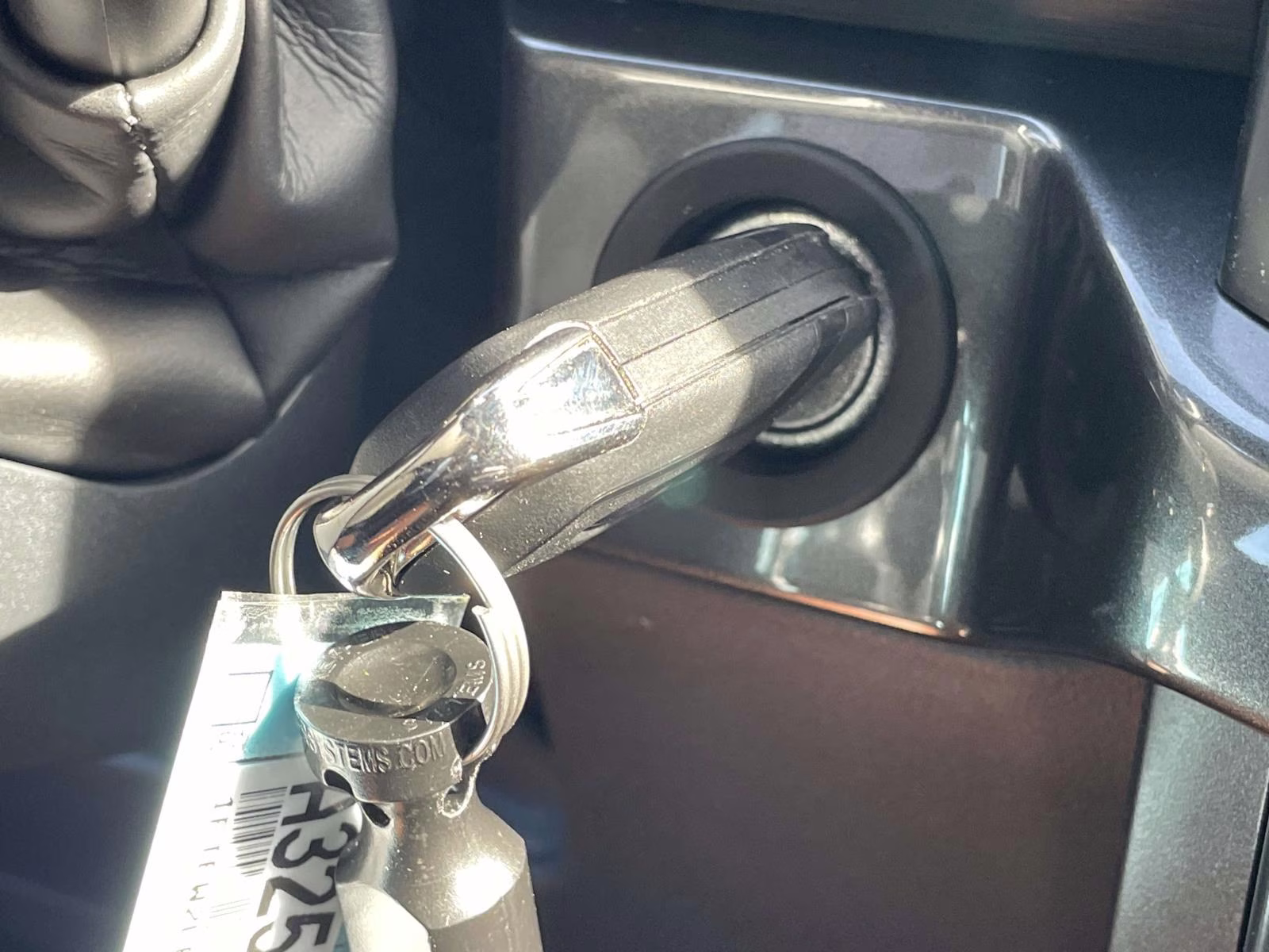 2026 Avalanche Ford F-150 STX 4X4 Truck