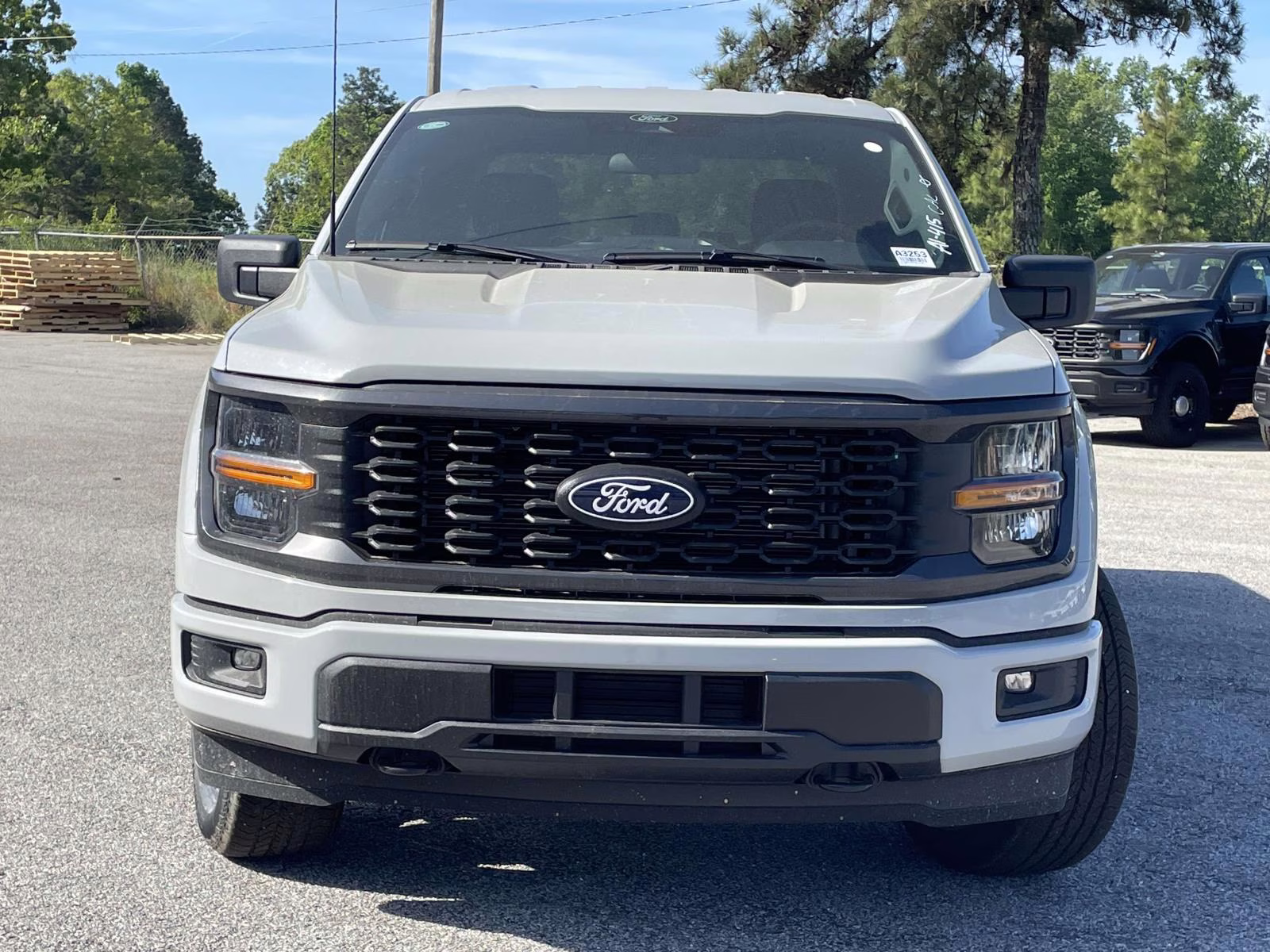 2026 Avalanche Ford F-150 STX 4X4 Truck