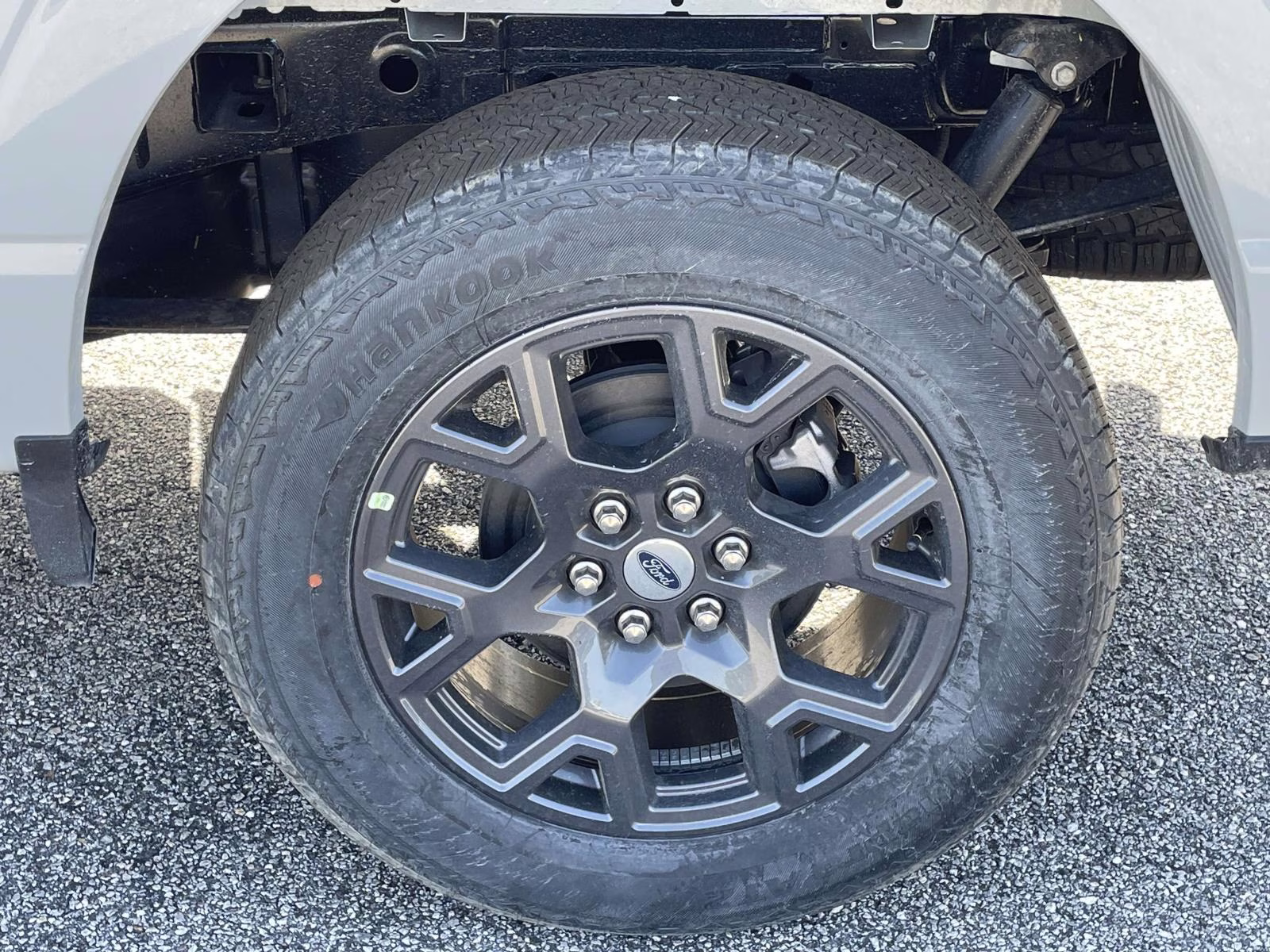 2026 Avalanche Ford F-150 STX 4X4 Truck