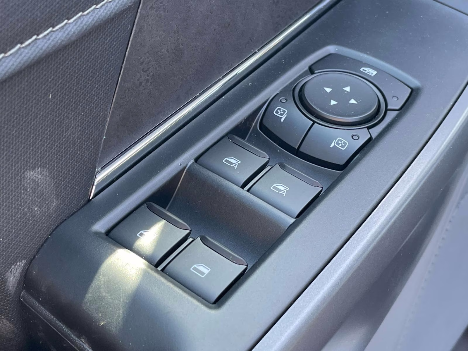 2026 Oxford White Ford F-150 XLT RWD Truck