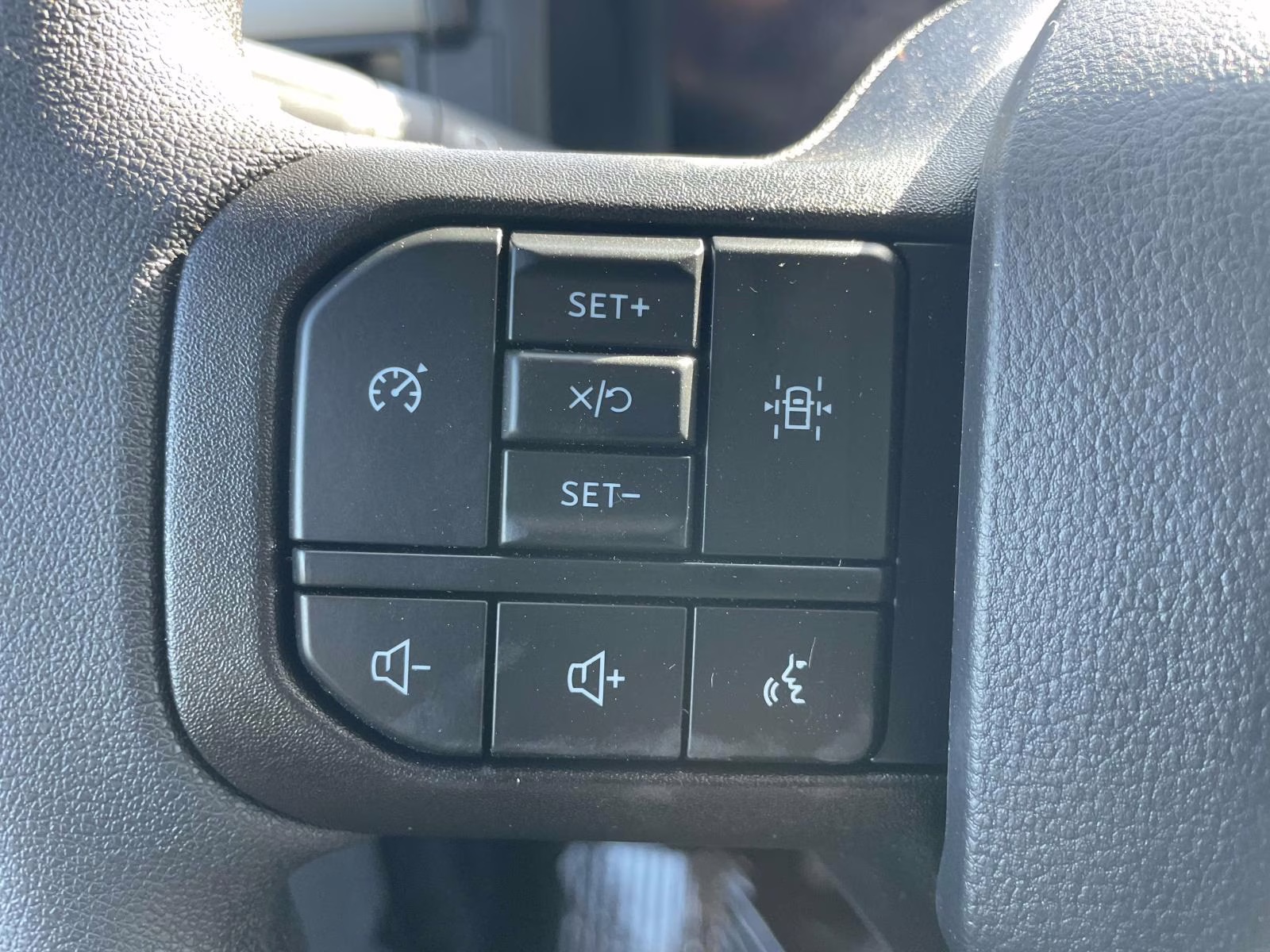 2026 Oxford White Ford F-150 XLT RWD Truck