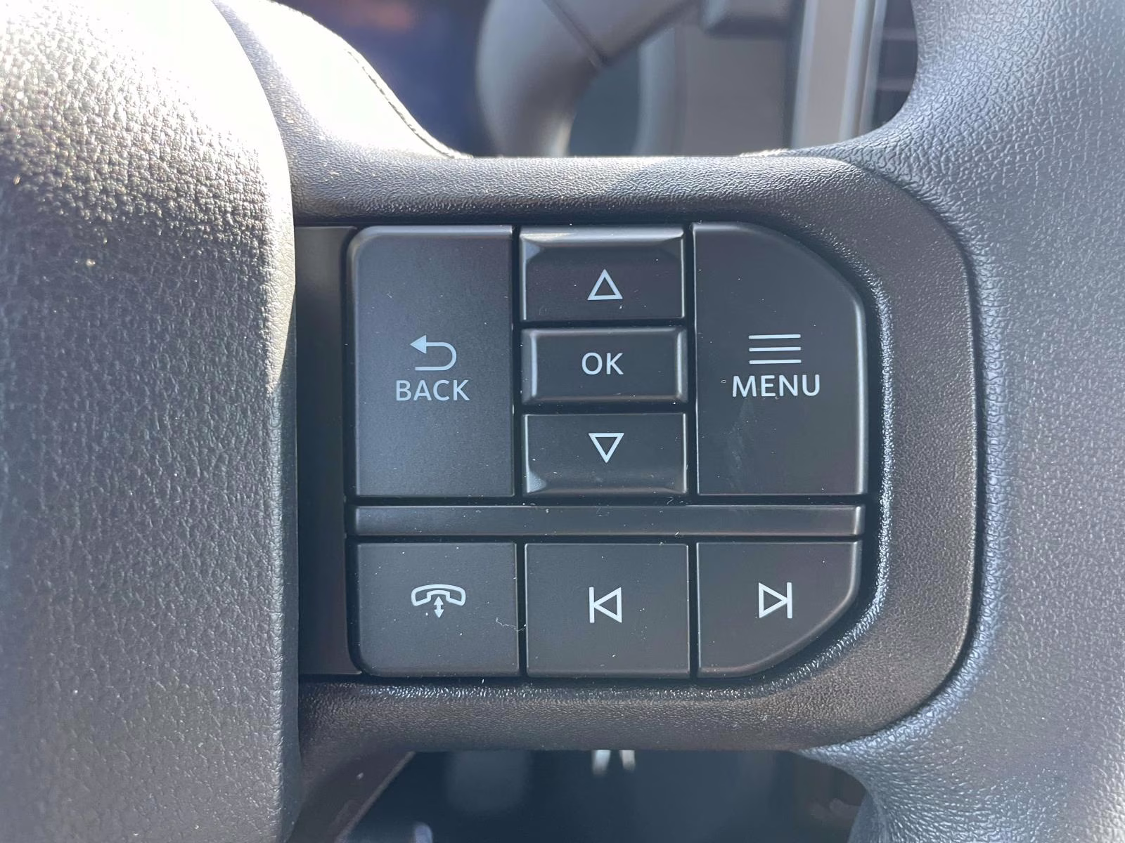 2026 Oxford White Ford F-150 XLT RWD Truck