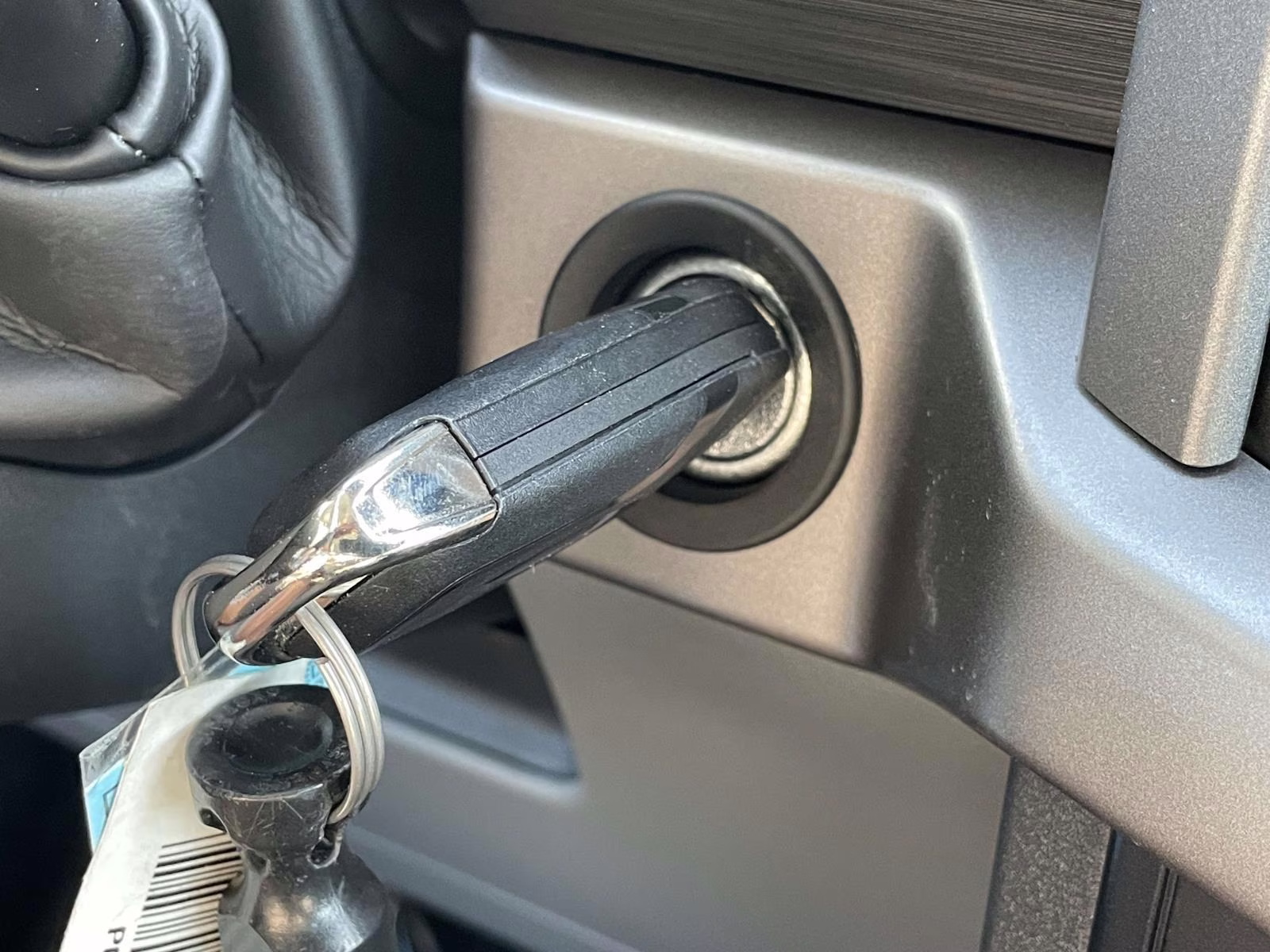 2026 Oxford White Ford F-150 XLT RWD Truck