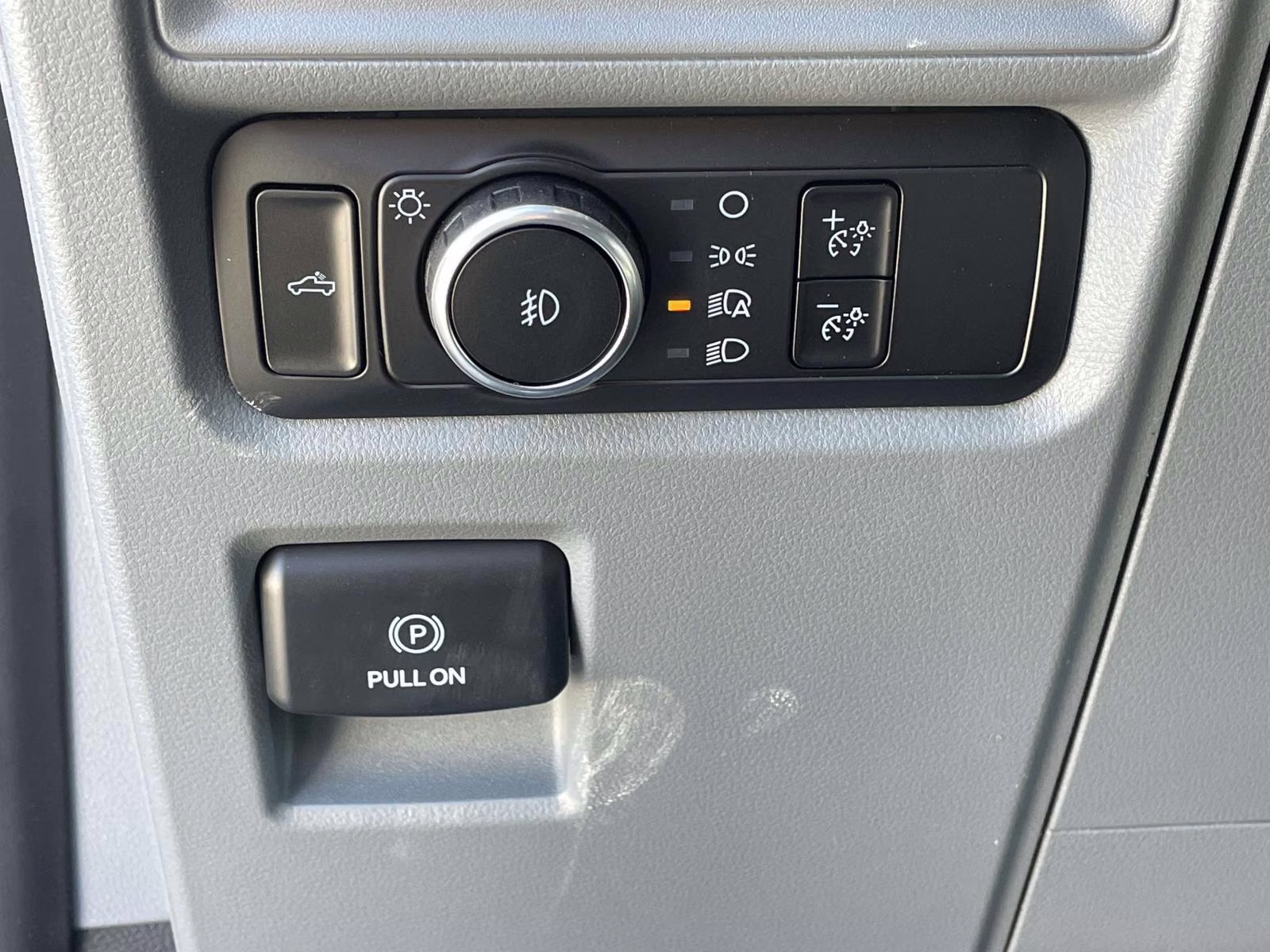 2026 Silver Metallic Ford F-150 XLT RWD Truck