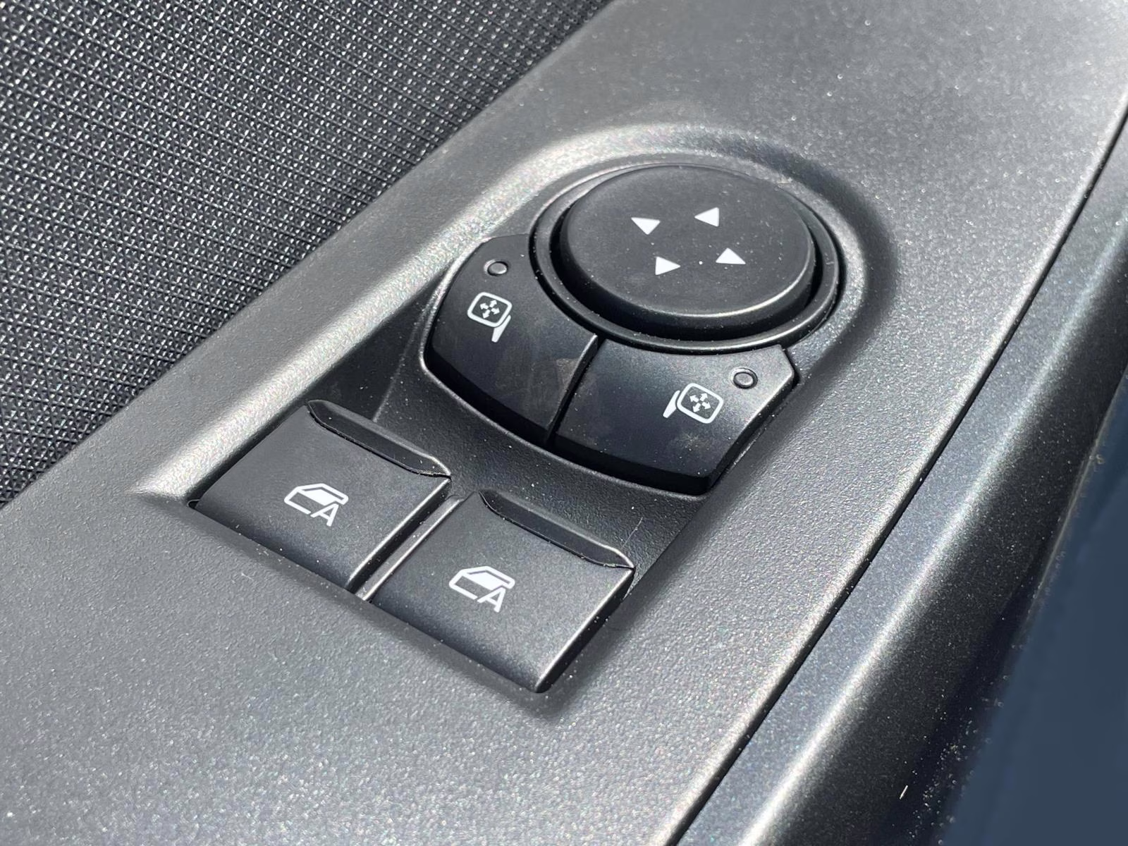 2026 Oxford White Ford F-150 XL RWD Truck