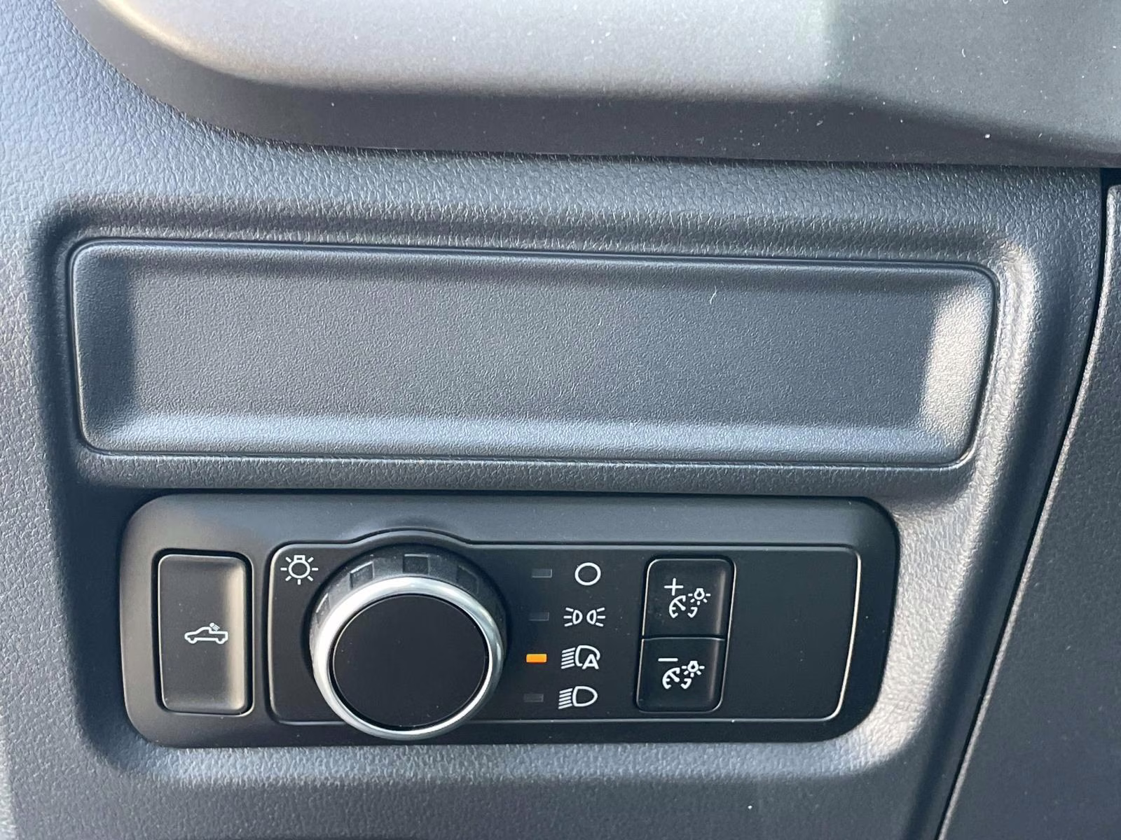 2026 Oxford White Ford F-150 XL RWD Truck