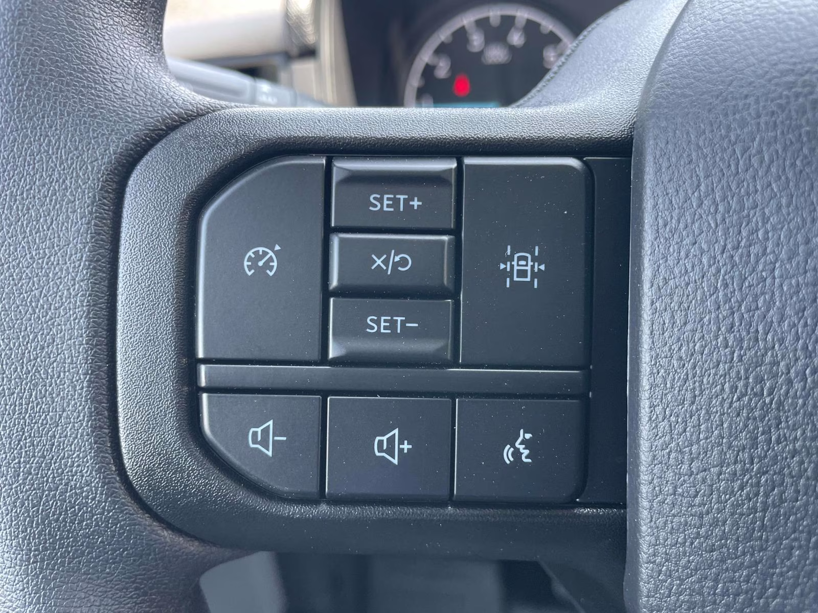 2026 Oxford White Ford F-150 XL RWD Truck