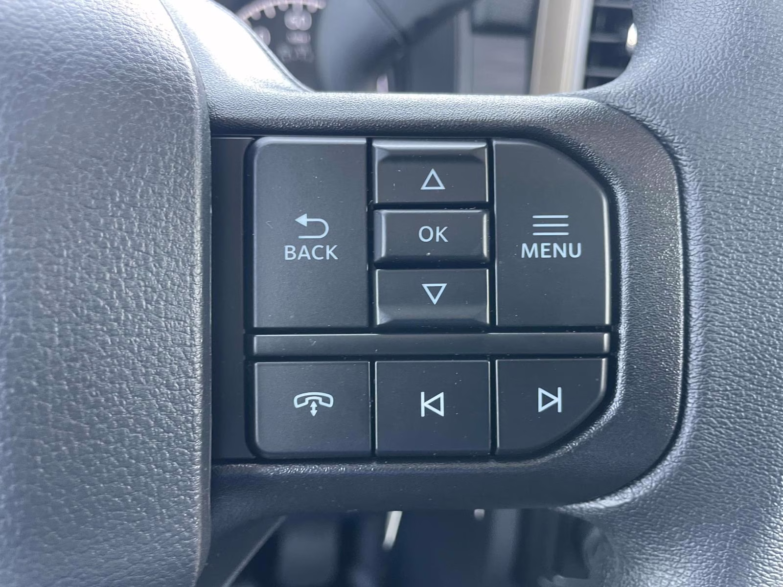 2026 Oxford White Ford F-150 XL RWD Truck