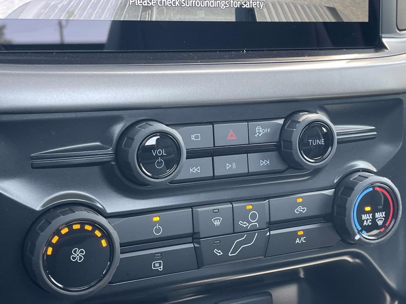 2026 Oxford White Ford F-150 XL RWD Truck