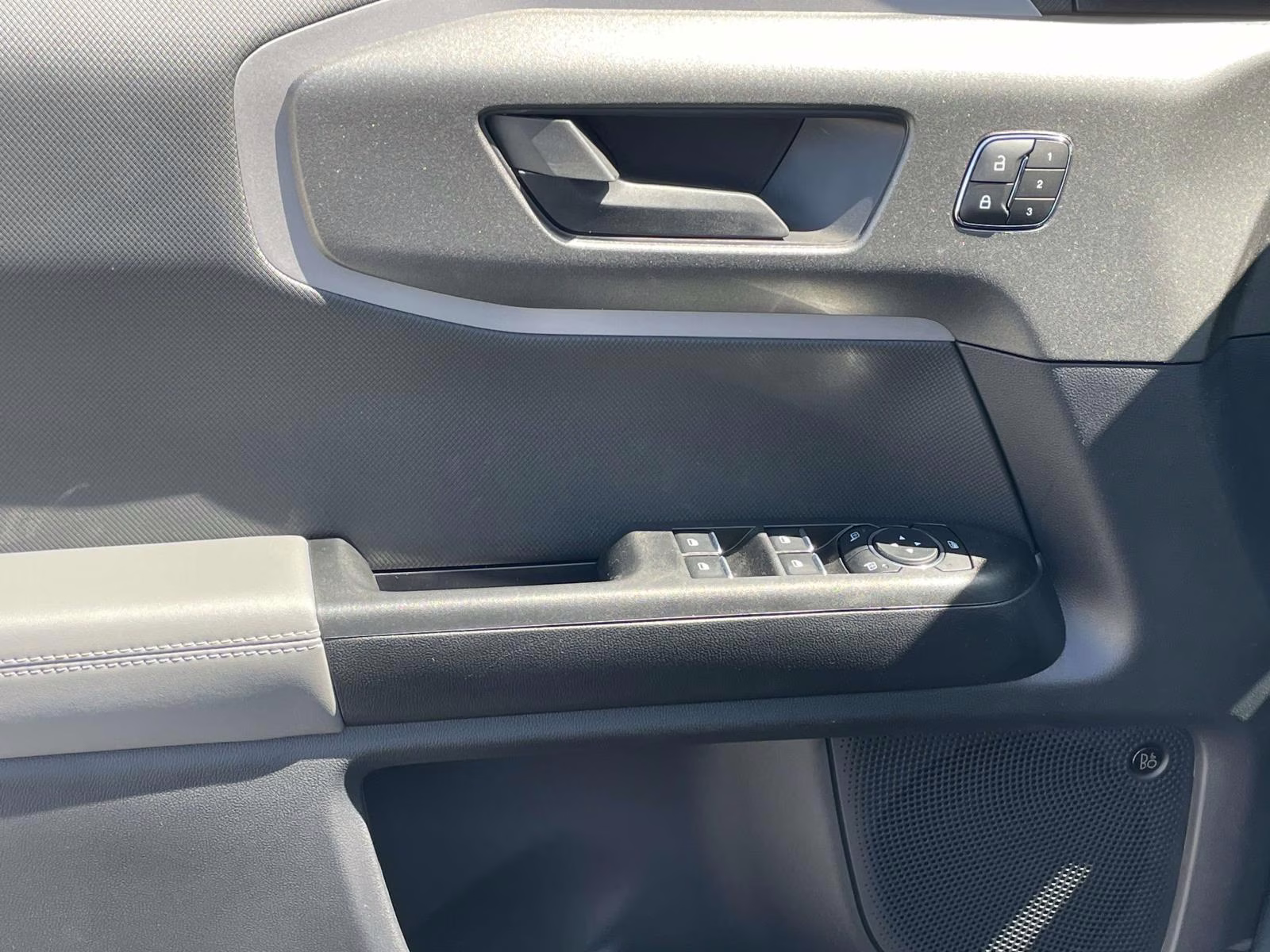 2026 Azure Gray Metallic Ford Bronco Sport Badlands 4X4 SUV