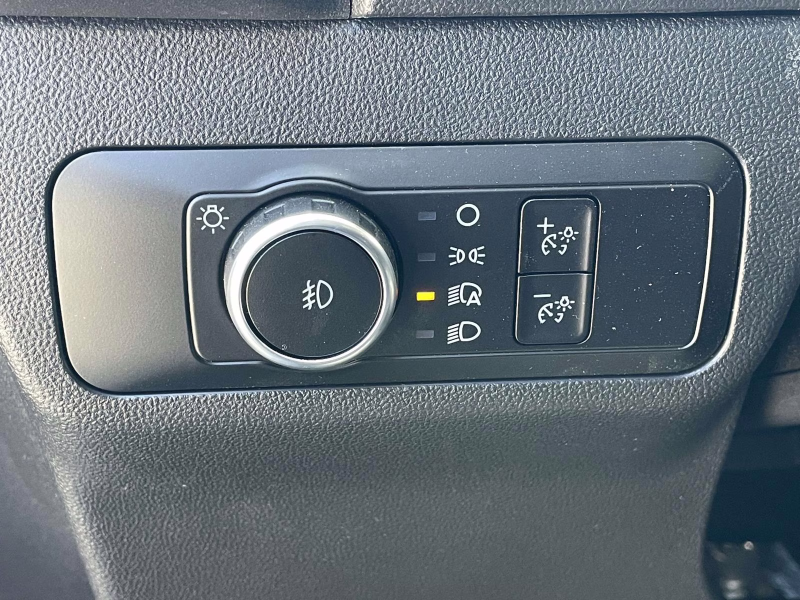 2026 Azure Gray Metallic Ford Bronco Sport Badlands 4X4 SUV