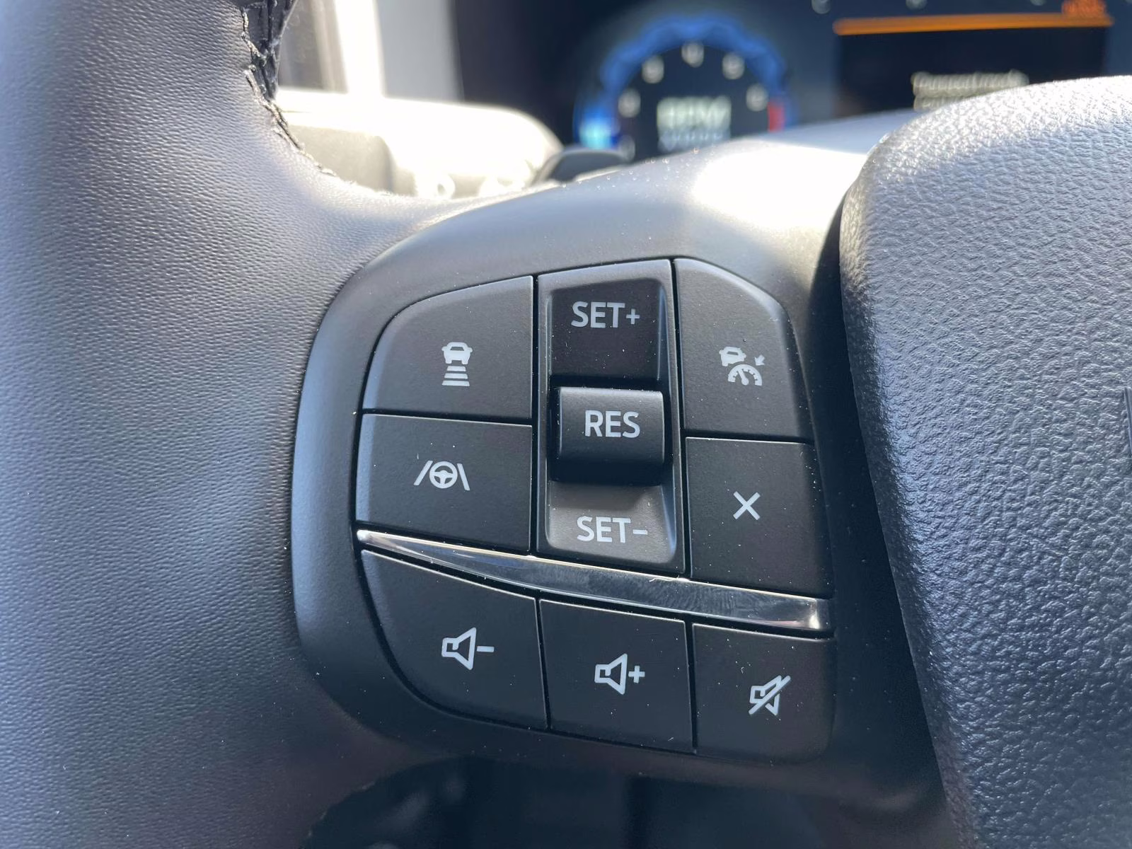 2026 Azure Gray Metallic Ford Bronco Sport Badlands 4X4 SUV