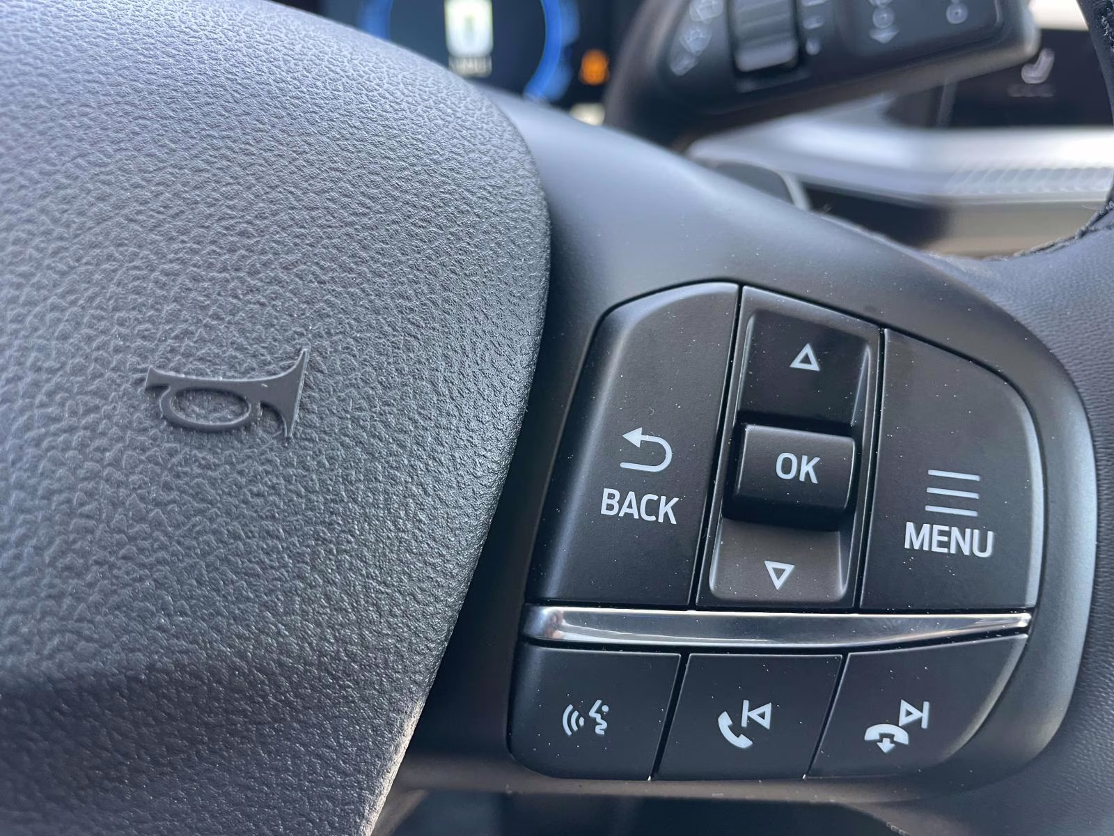 2026 Azure Gray Metallic Ford Bronco Sport Badlands 4X4 SUV