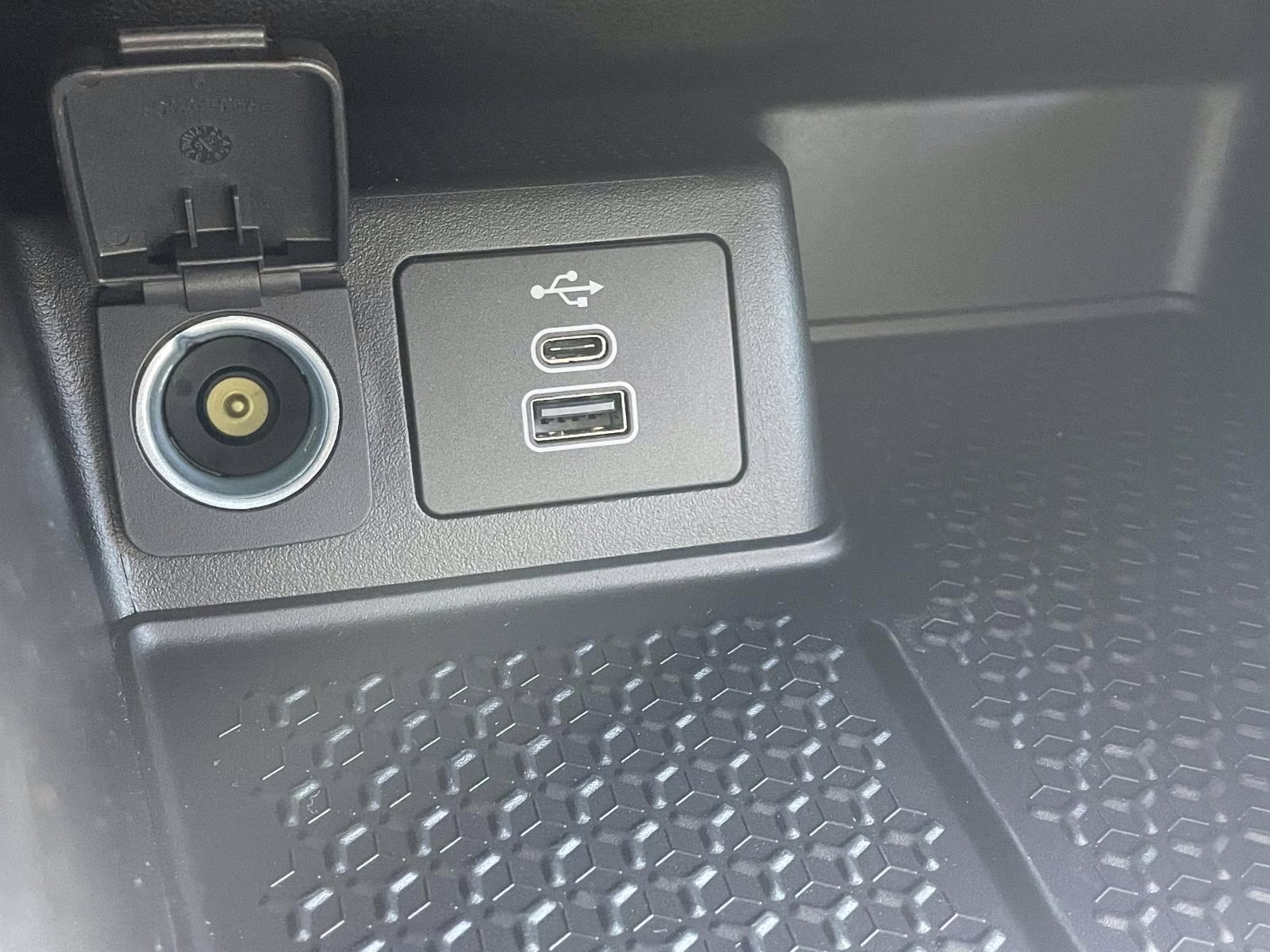 2026 Azure Gray Metallic Ford Bronco Sport Badlands 4X4 SUV