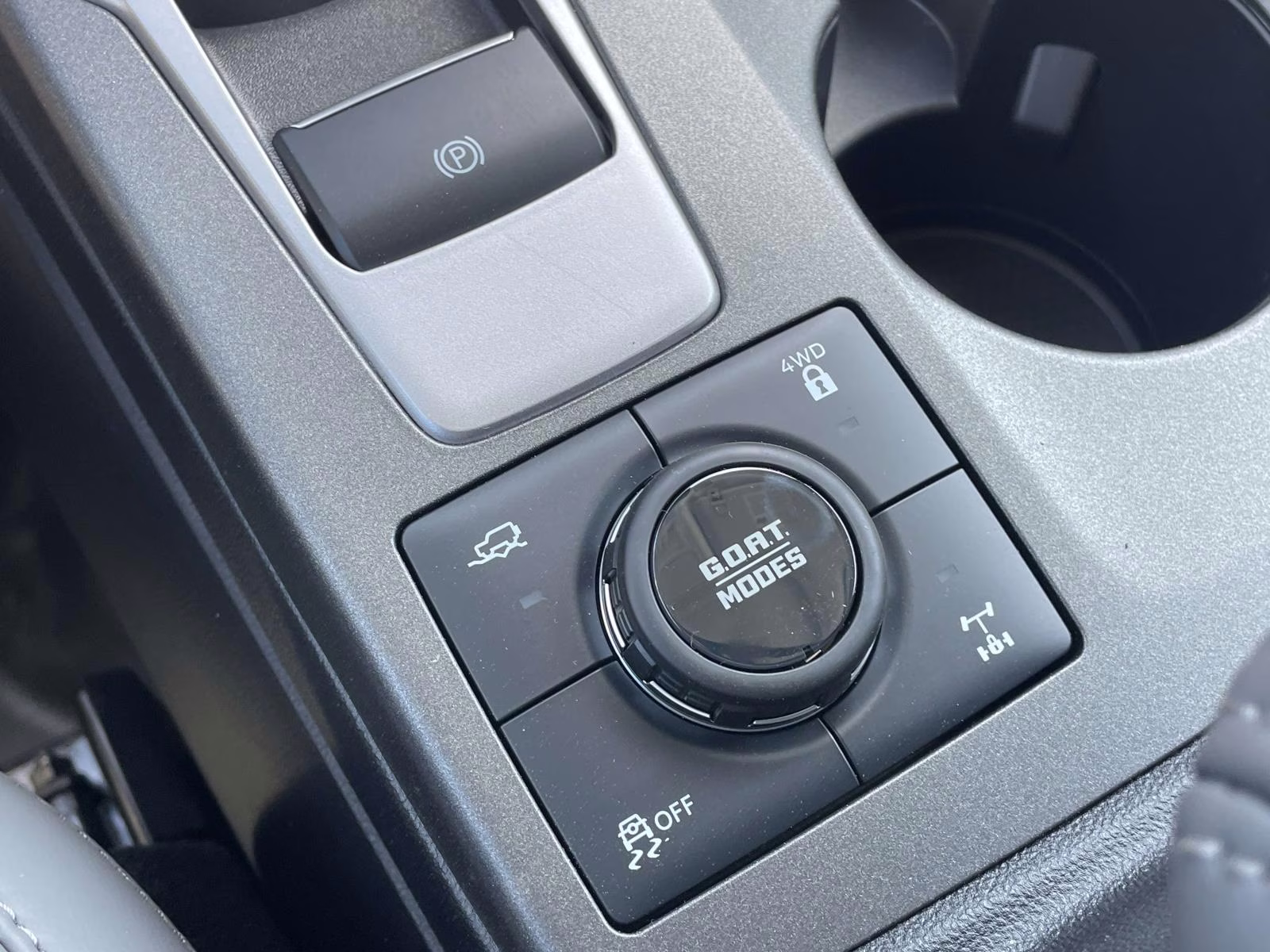 2026 Azure Gray Metallic Ford Bronco Sport Badlands 4X4 SUV