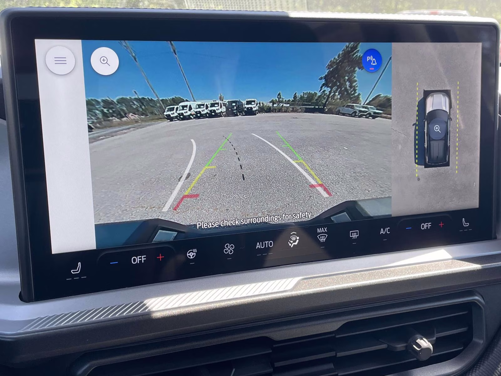 2026 Azure Gray Metallic Ford Bronco Sport Badlands 4X4 SUV