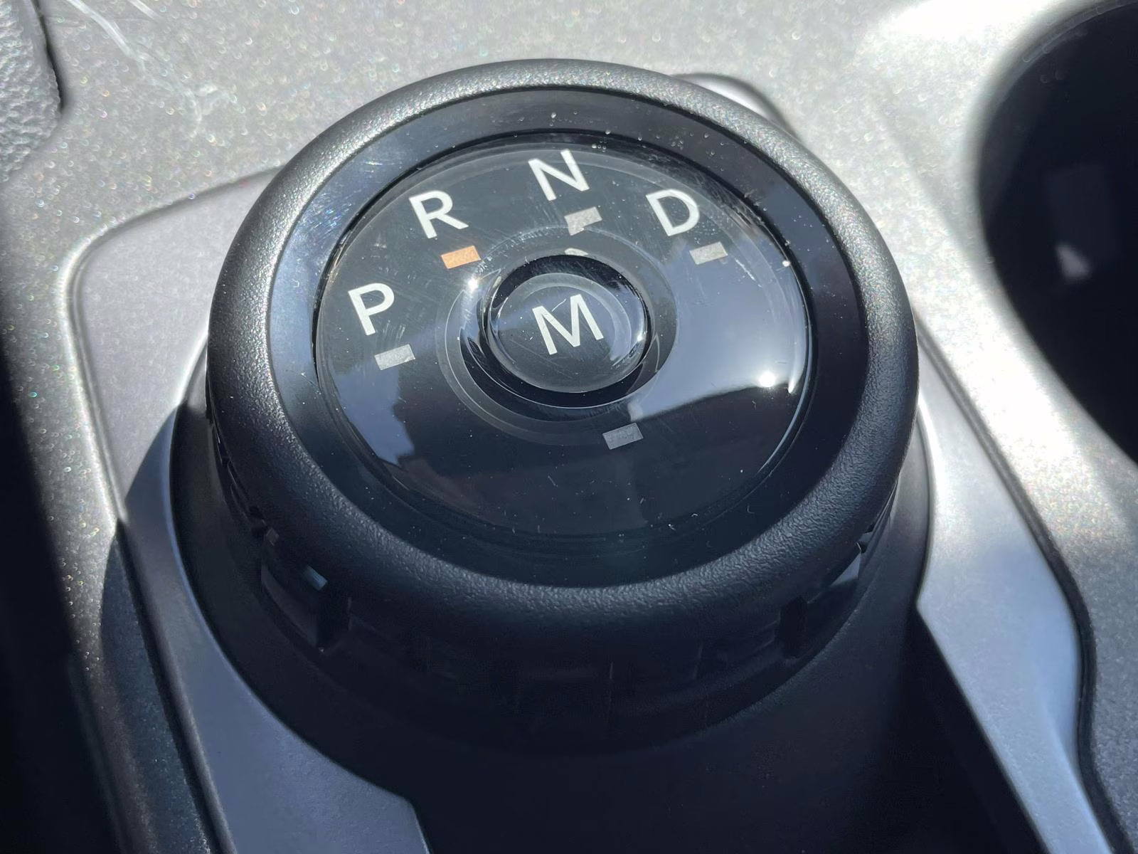 2026 Azure Gray Metallic Ford Bronco Sport Badlands 4X4 SUV