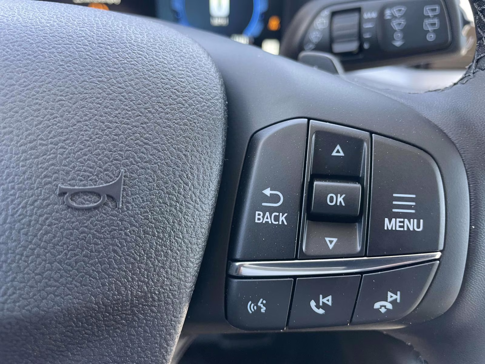 2026 White Metallic Ford Bronco Sport Badlands 4X4 SUV