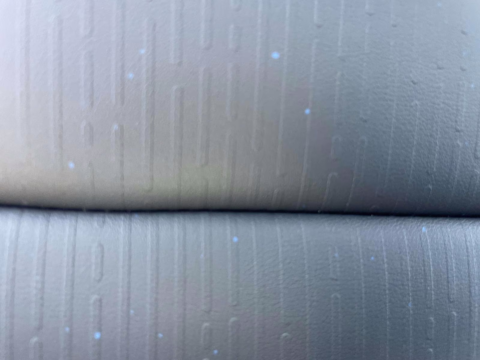 2026 Gray Metallic Ford Maverick Lobo Standard AWD Truck