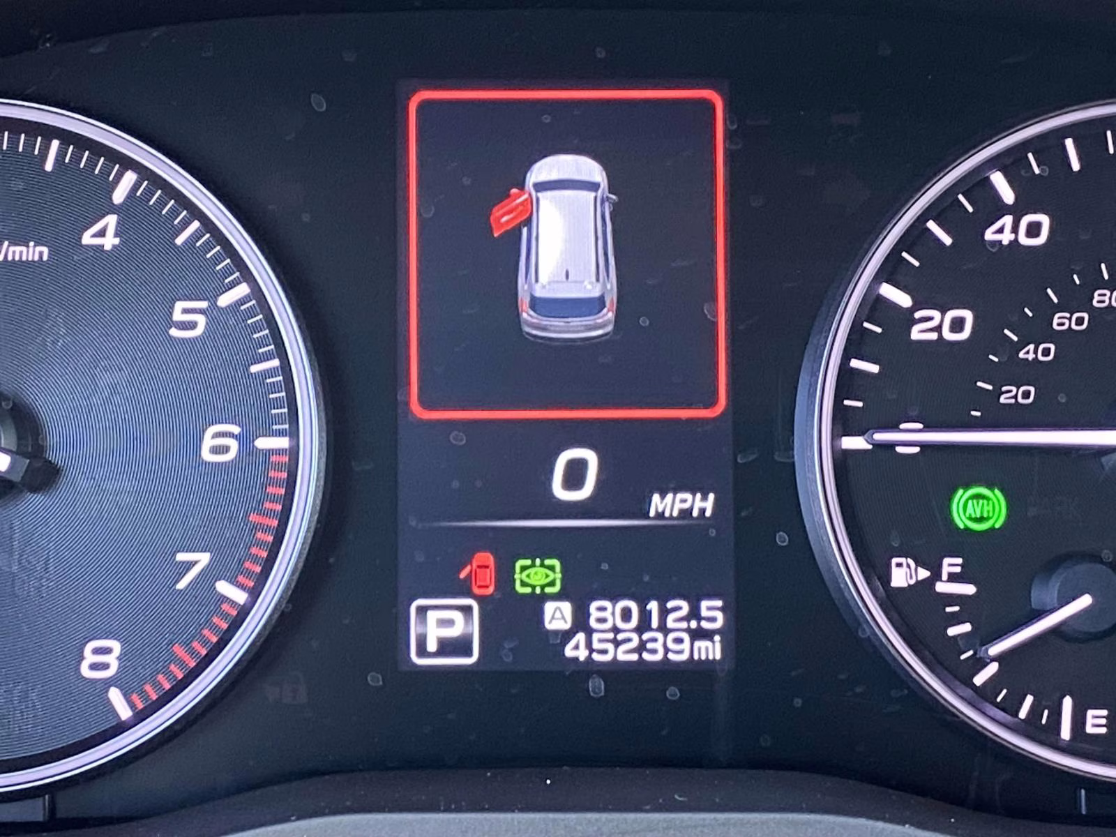 2023 Crystal Black Silica Subaru Ascent Limited AWD SUV