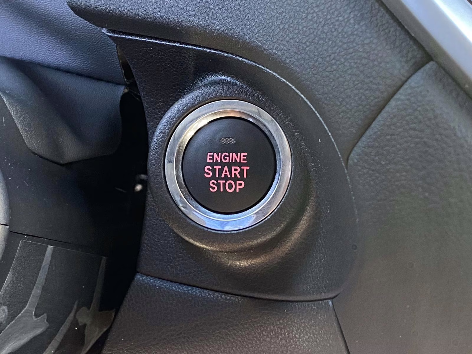 2023 Crystal Black Silica Subaru Ascent Limited AWD SUV