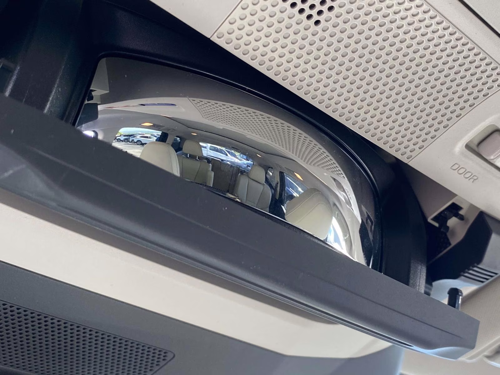 2023 Crystal Black Silica Subaru Ascent Limited AWD SUV