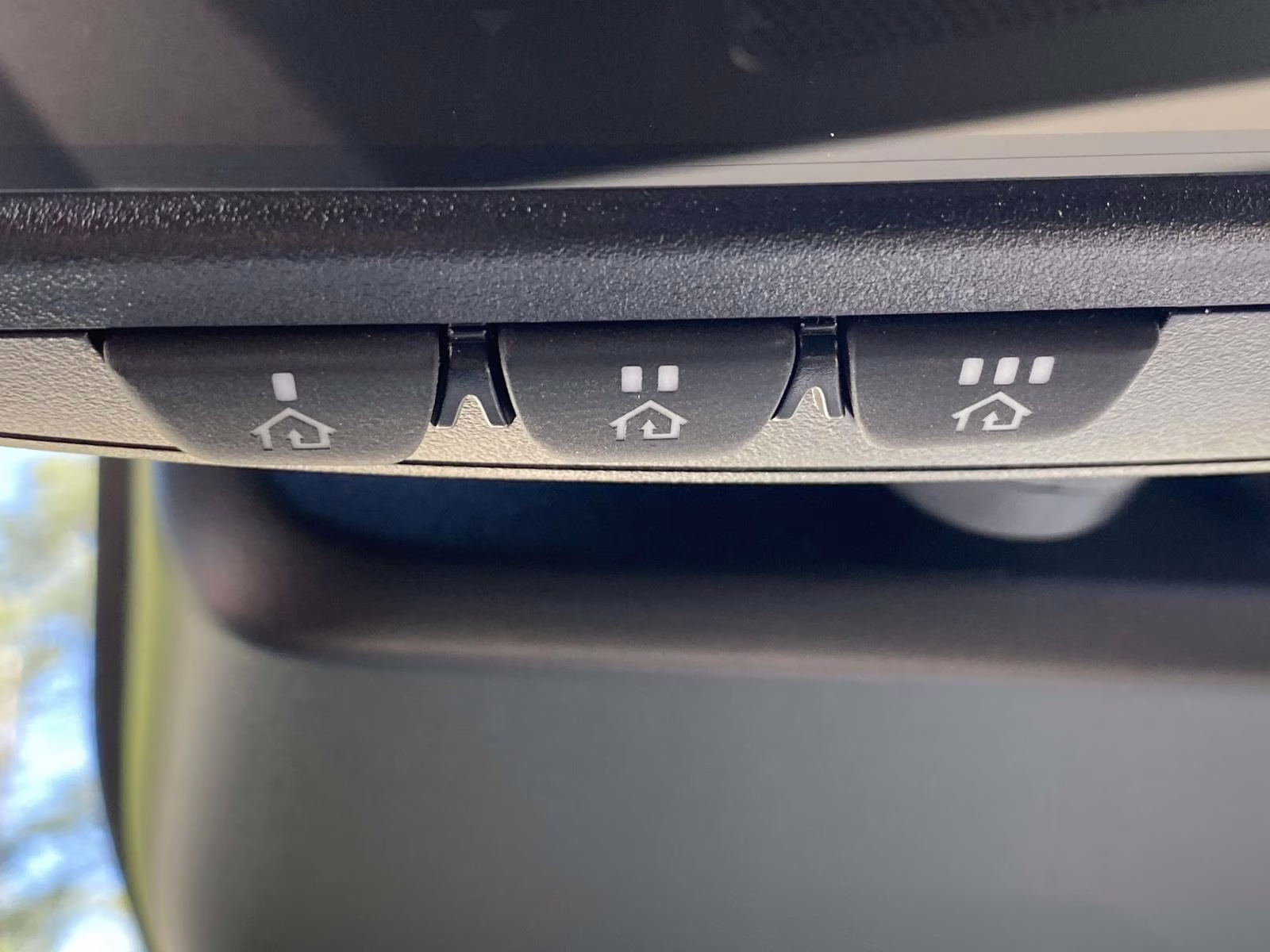 2023 Crystal Black Silica Subaru Ascent Limited AWD SUV