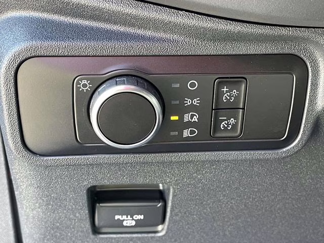 2026 Shadow Black Ford Bronco Big Bend 4X4 SUV