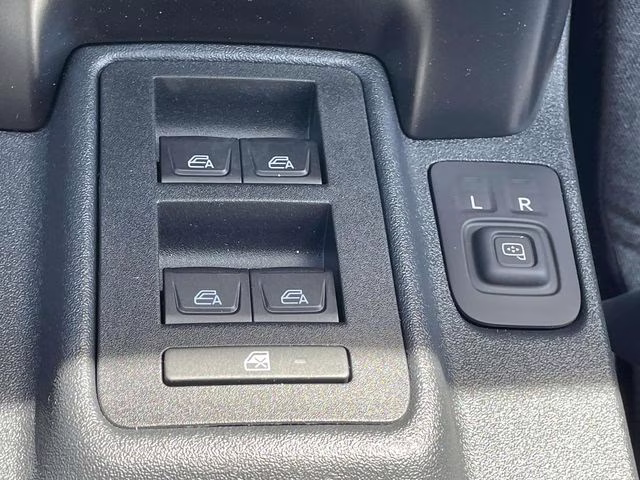 2026 Shadow Black Ford Bronco Big Bend 4X4 SUV