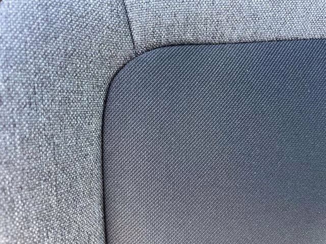 2026 Gray Metallic Ford Bronco Big Bend 4X4 SUV