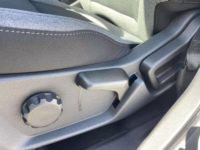 2026 Gray Metallic Ford Bronco Big Bend 4X4 SUV