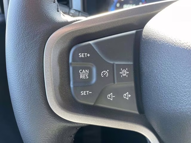 2026 Gray Metallic Ford Bronco Big Bend 4X4 SUV