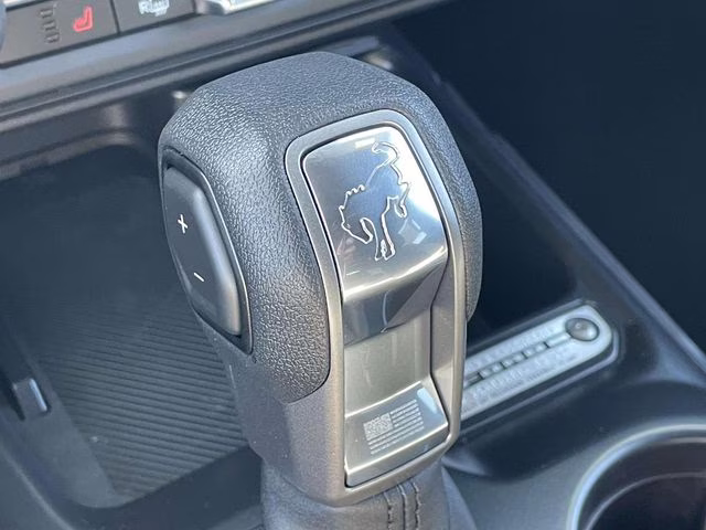 2026 Gray Metallic Ford Bronco Big Bend 4X4 SUV