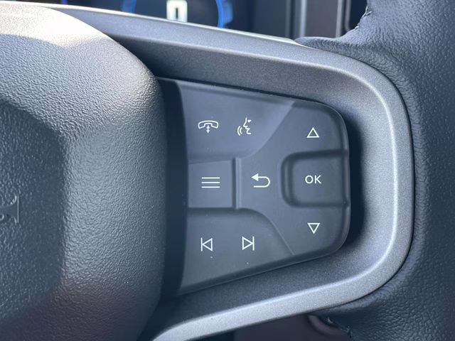 2026 Avalanche Ford Bronco Big Bend 4X4 SUV