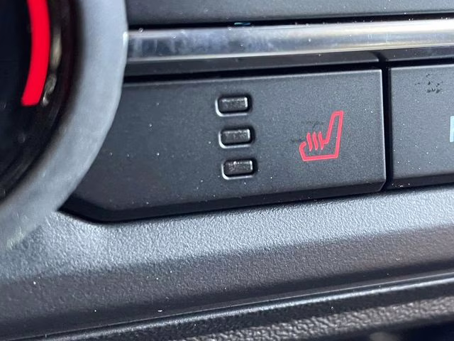 2026 Avalanche Ford Bronco Big Bend 4X4 SUV