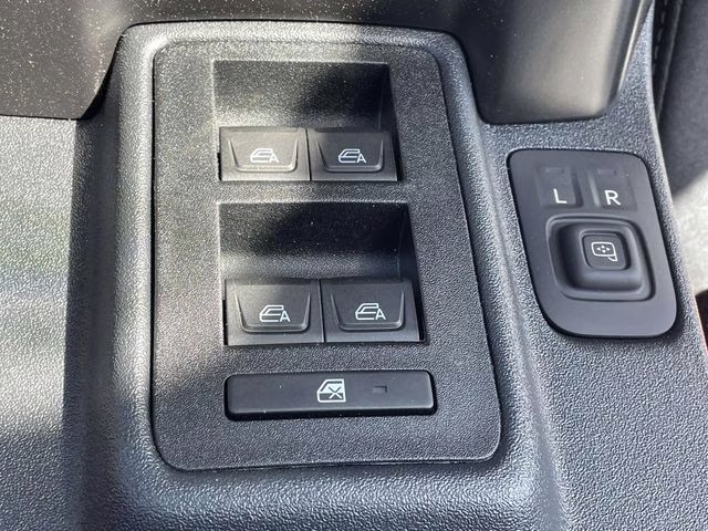 2026 Avalanche Ford Bronco Big Bend 4X4 SUV