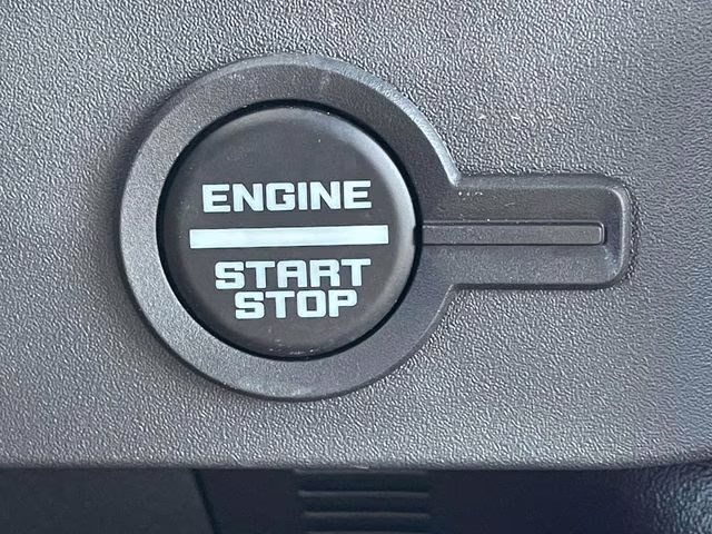 2026 Avalanche Ford Bronco Big Bend 4X4 SUV