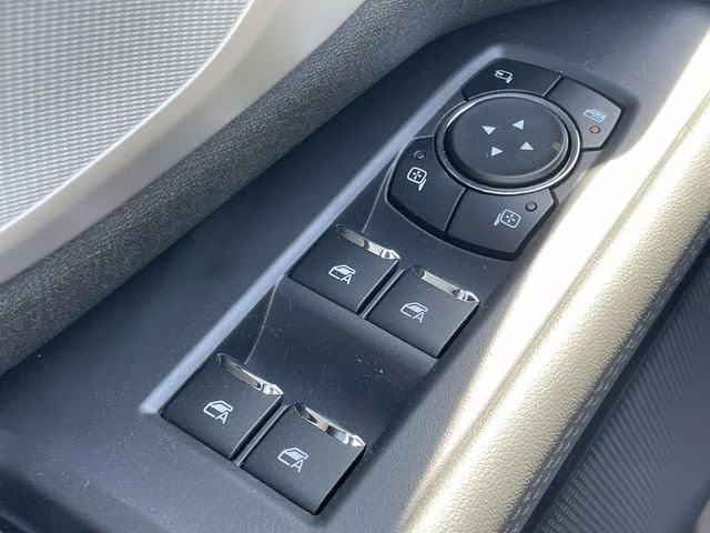 2026 Silver Metallic Ford Expedition Max Active RWD SUV