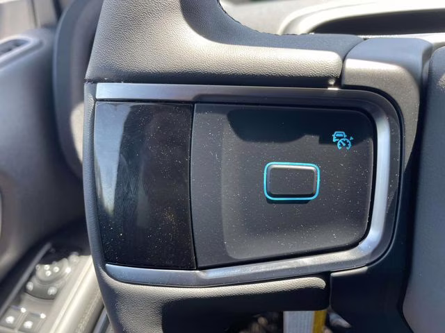 2026 Silver Metallic Ford Expedition Max Active RWD SUV