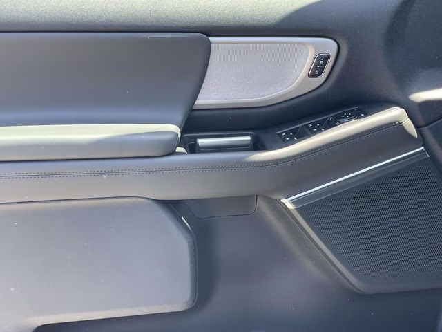 2026 Silver Metallic Ford Expedition Max Active RWD SUV