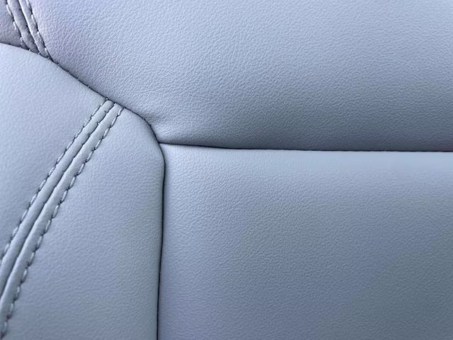 2026 Gray Metallic Ford Expedition Max Active RWD SUV